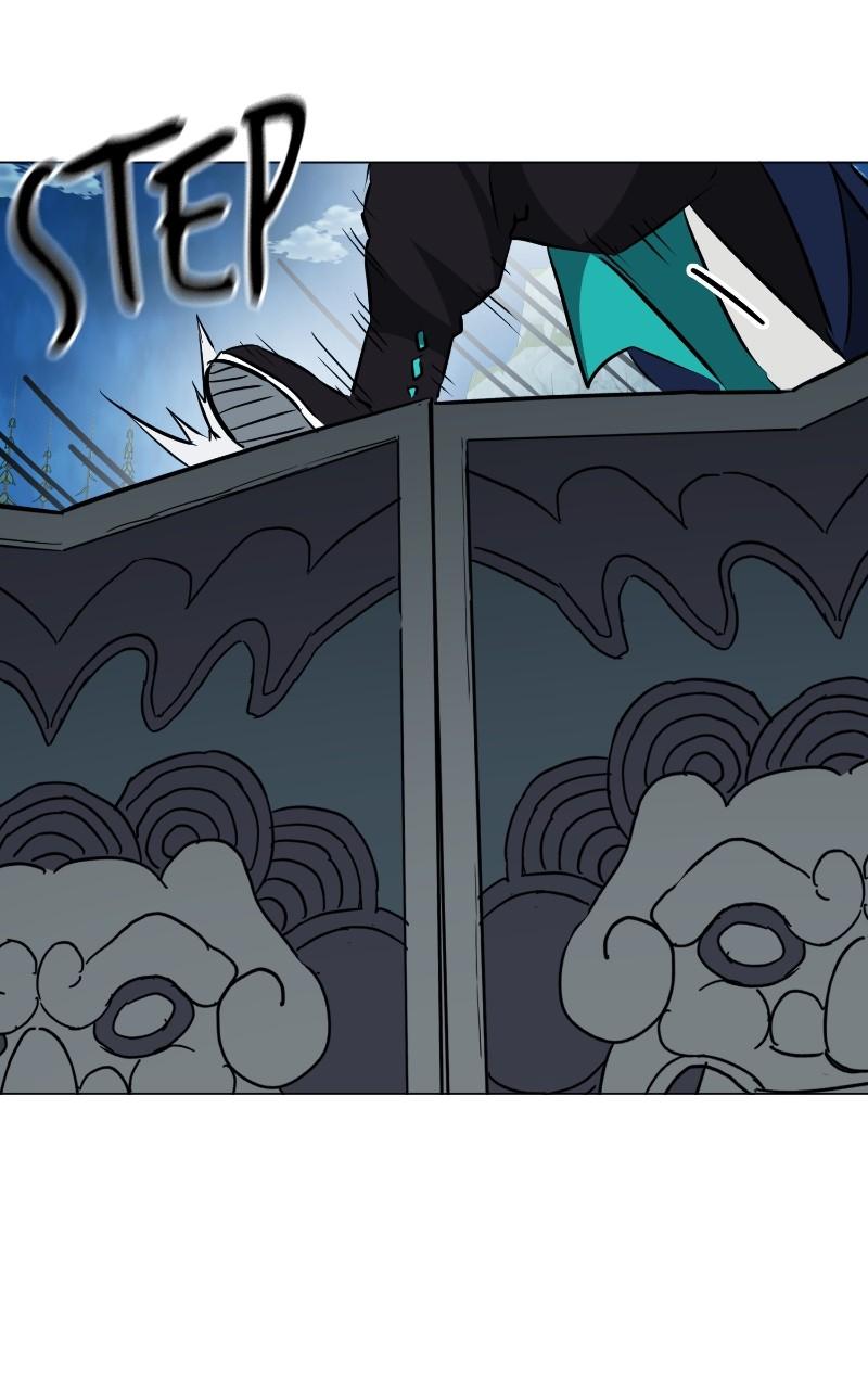 Read Infinite Leveling: Murim chapter 122.8 image 19 on Lezhin