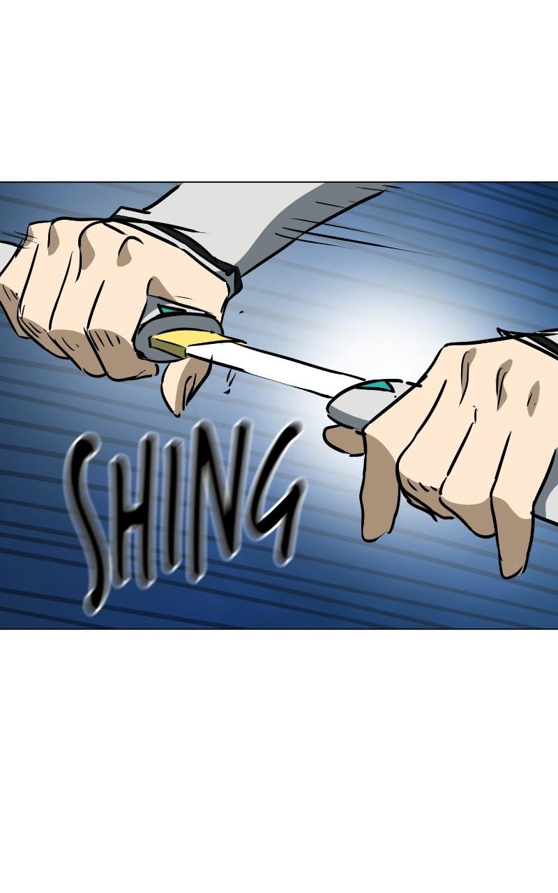 Read Infinite Leveling: Murim chapter 122.8 image 20 on Lezhin