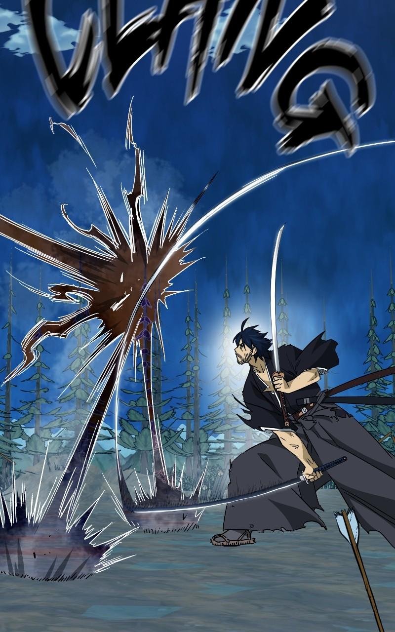 Read Infinite Leveling: Murim chapter 122.8 image 26 on Lezhin