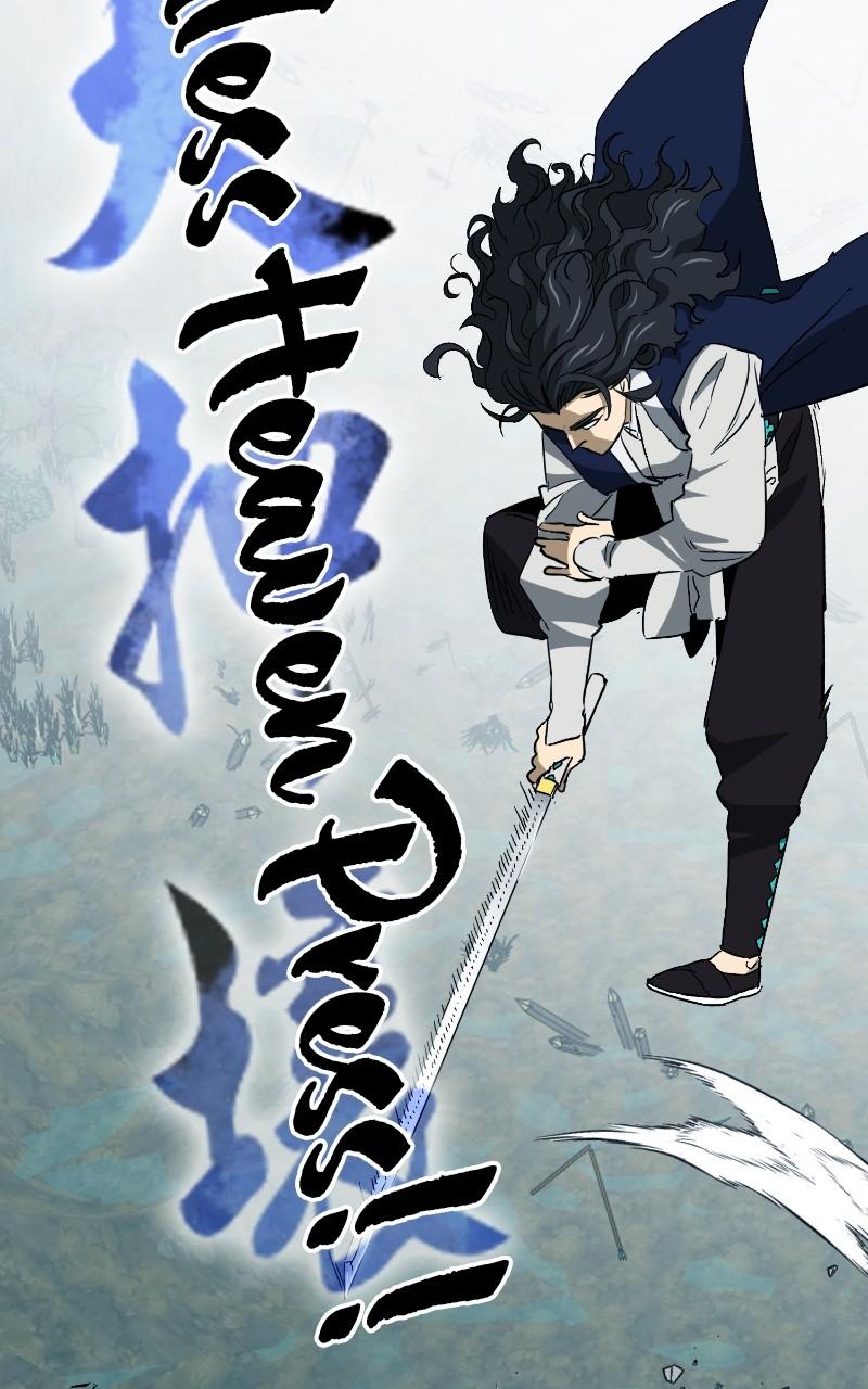 Read Infinite Leveling: Murim chapter 122.8 image 29 on Lezhin