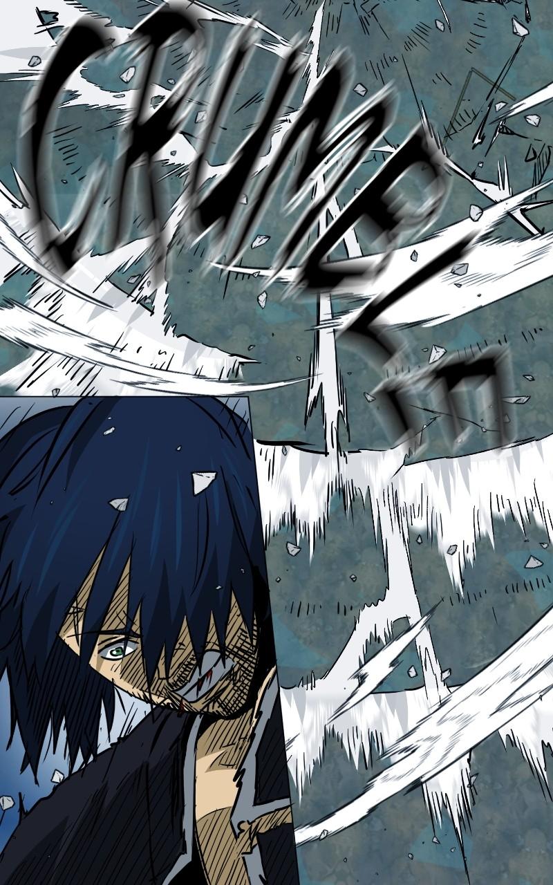 Read Infinite Leveling: Murim chapter 122.8 image 31 on Lezhin