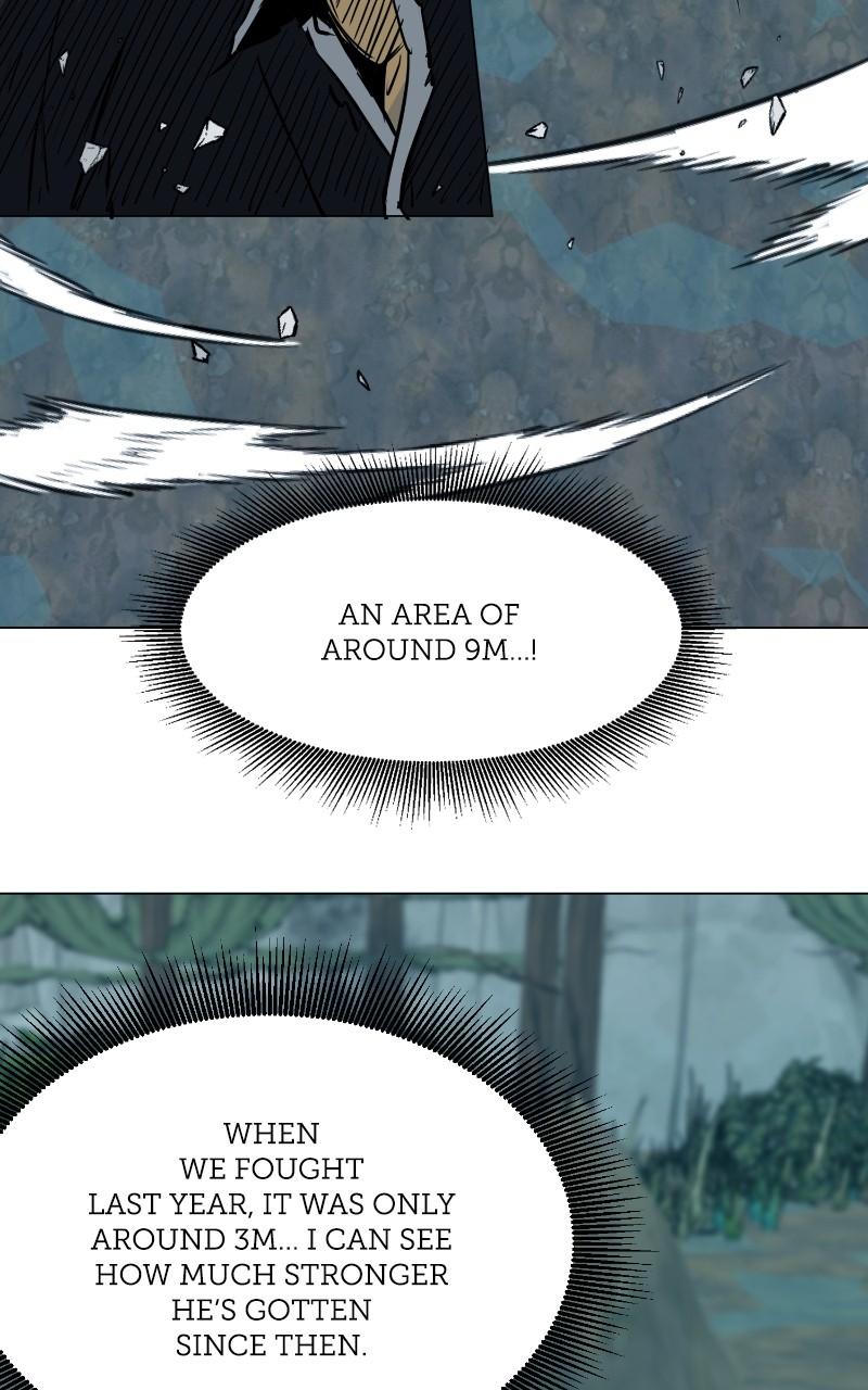 Read Infinite Leveling: Murim chapter 122.8 image 32 on Lezhin