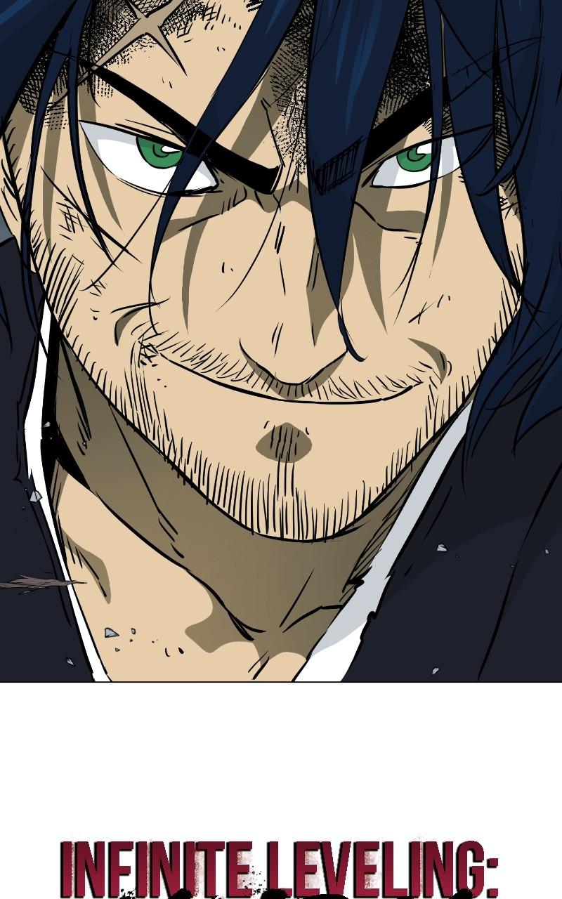 Read Infinite Leveling: Murim chapter 122.8 image 4 on Lezhin