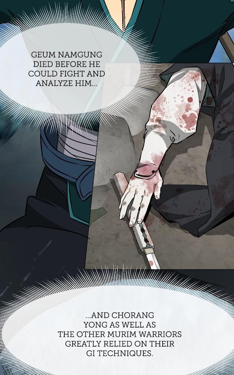 Read Infinite Leveling: Murim chapter 122.8 image 44 on Lezhin