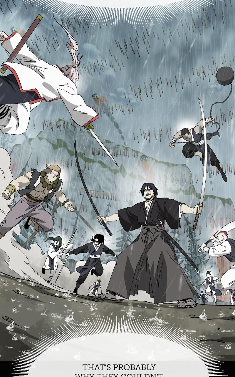 Read Infinite Leveling: Murim chapter 122.8 image 45 on Lezhin