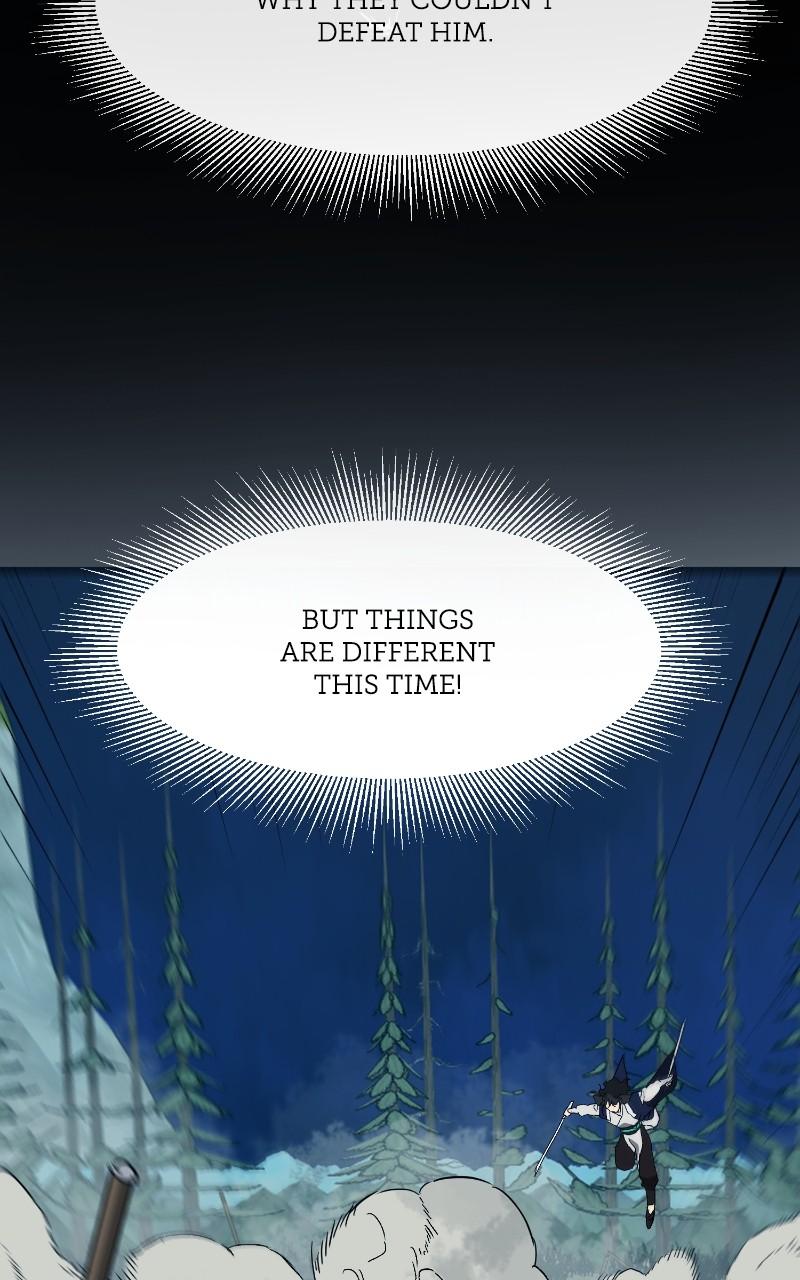 Read Infinite Leveling: Murim chapter 122.8 image 46 on Lezhin