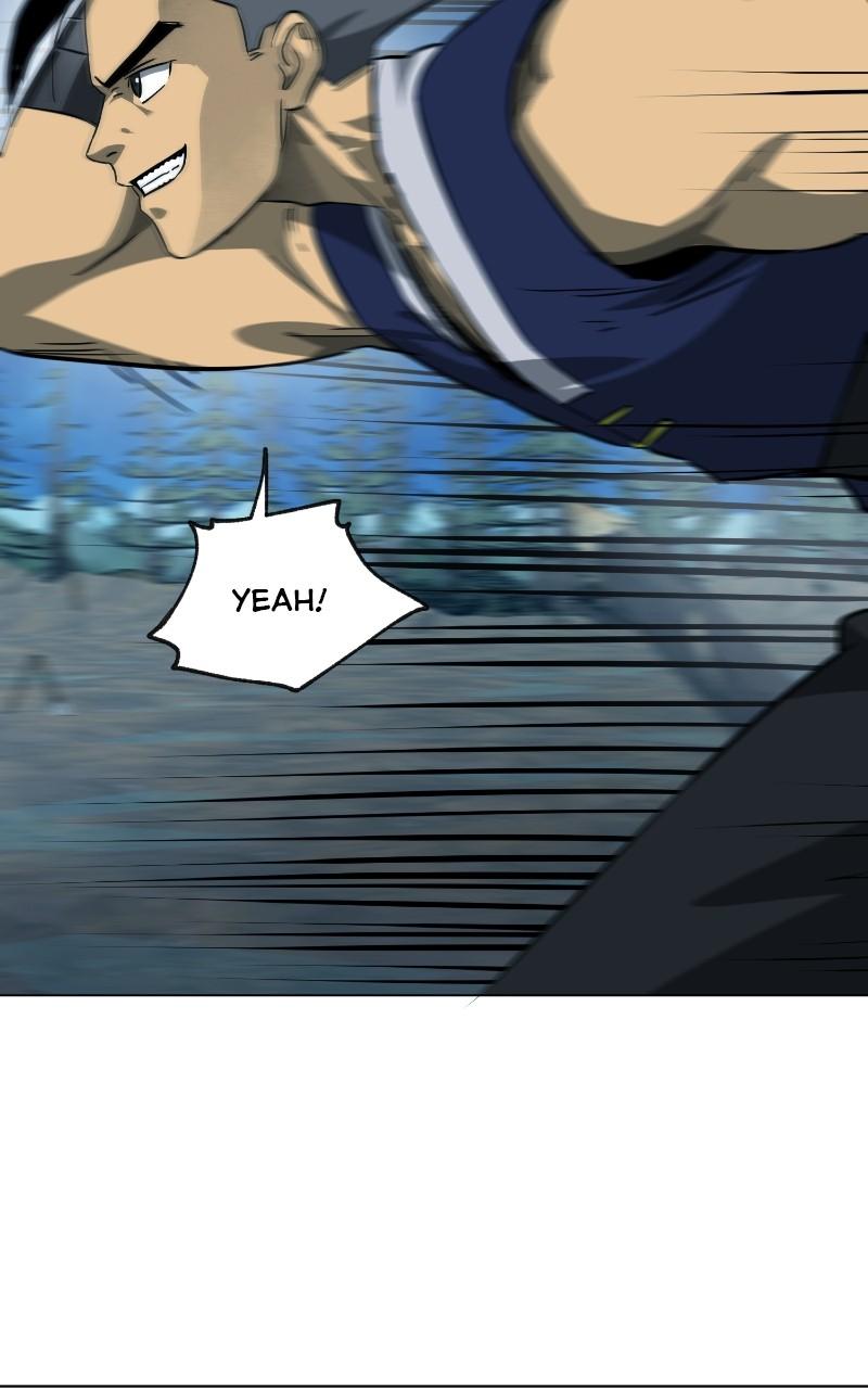 Read Infinite Leveling: Murim chapter 122.8 image 49 on Lezhin