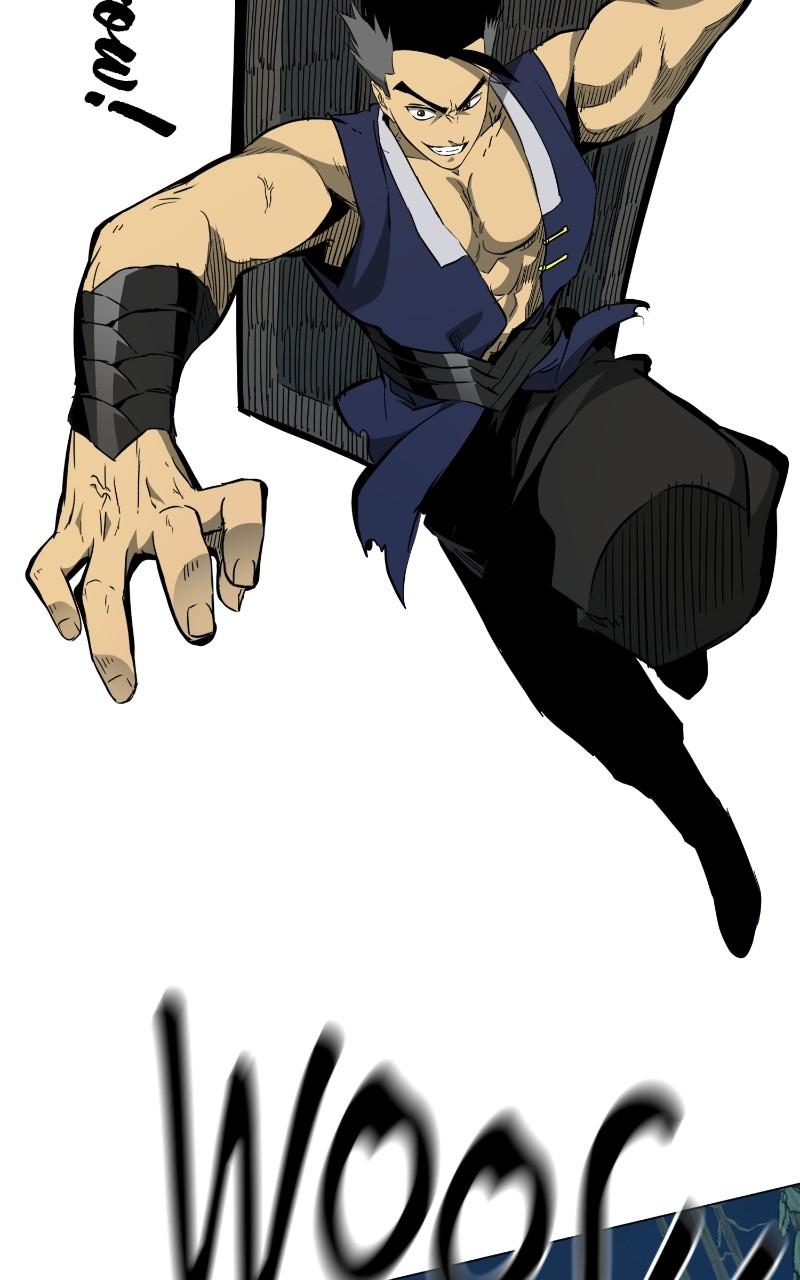 Read Infinite Leveling: Murim chapter 122.8 image 51 on Lezhin