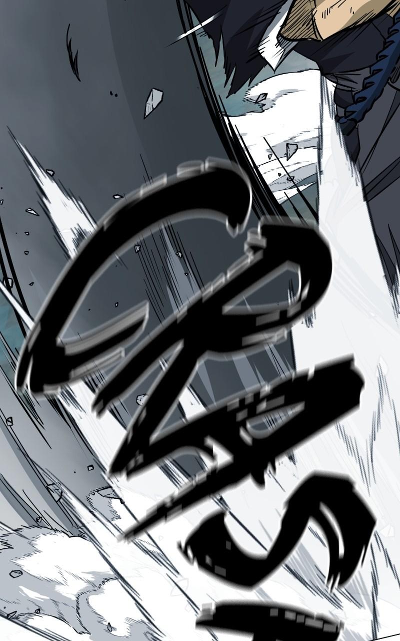 Read Infinite Leveling: Murim chapter 122.8 image 53 on Lezhin