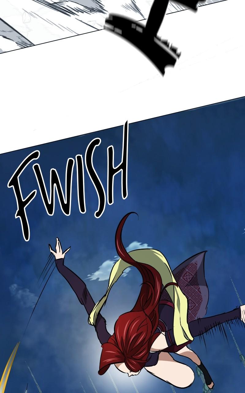 Read Infinite Leveling: Murim chapter 122.8 image 54 on Lezhin