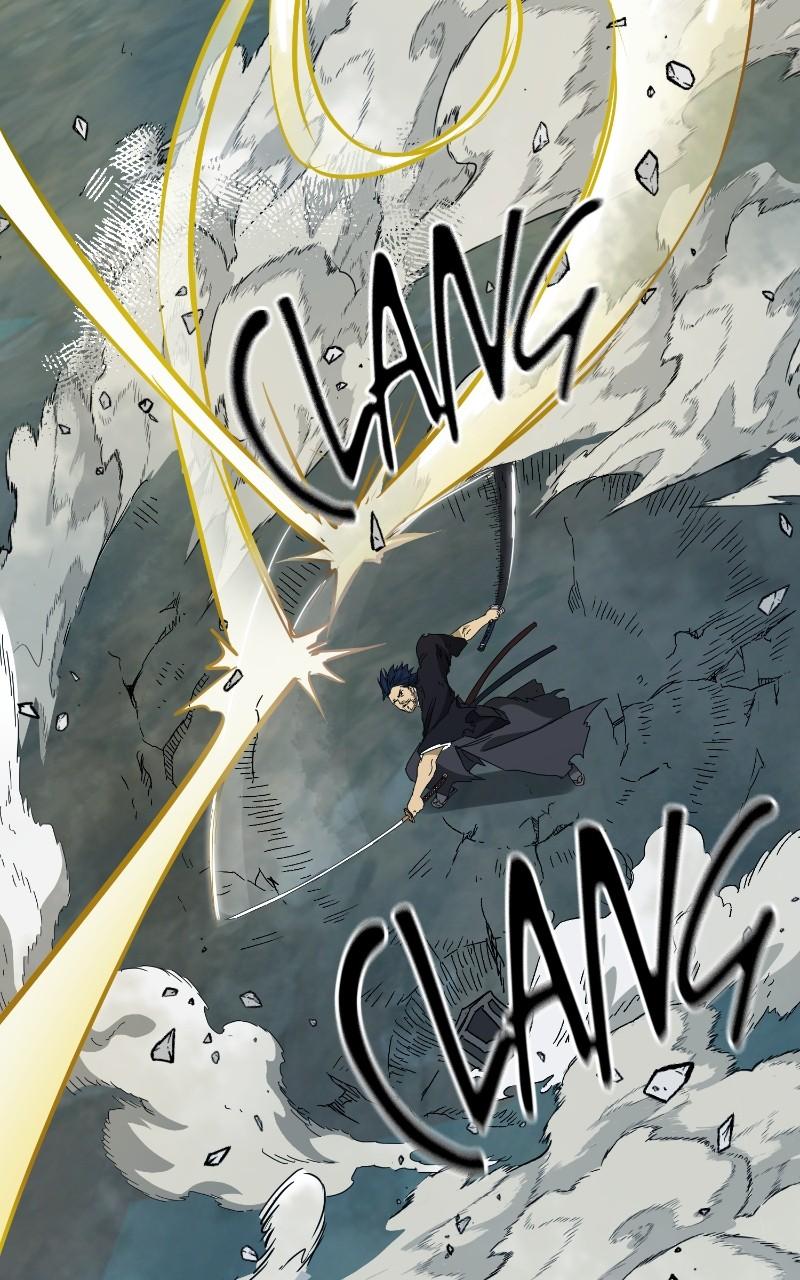 Read Infinite Leveling: Murim chapter 122.8 image 56 on Lezhin