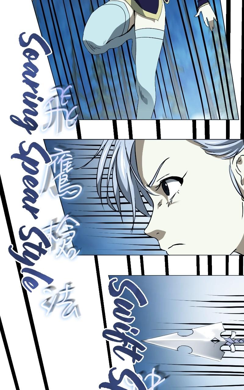 Read Infinite Leveling: Murim chapter 122.8 image 58 on Lezhin