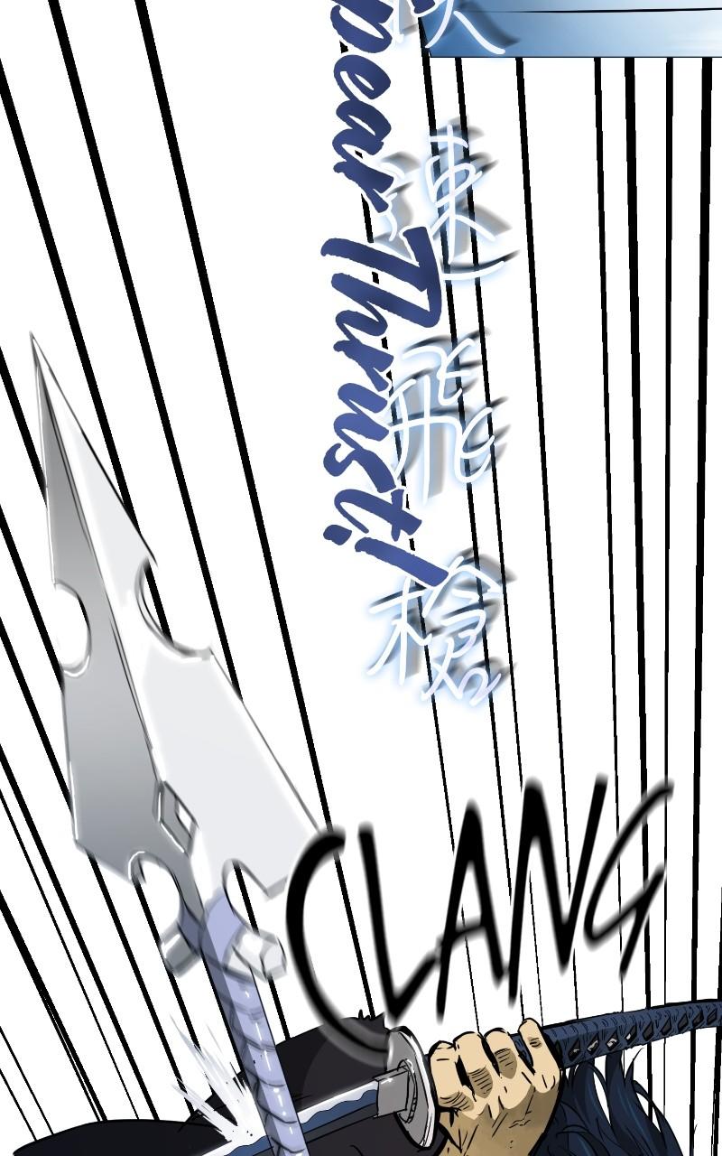 Read Infinite Leveling: Murim chapter 122.8 image 59 on Lezhin