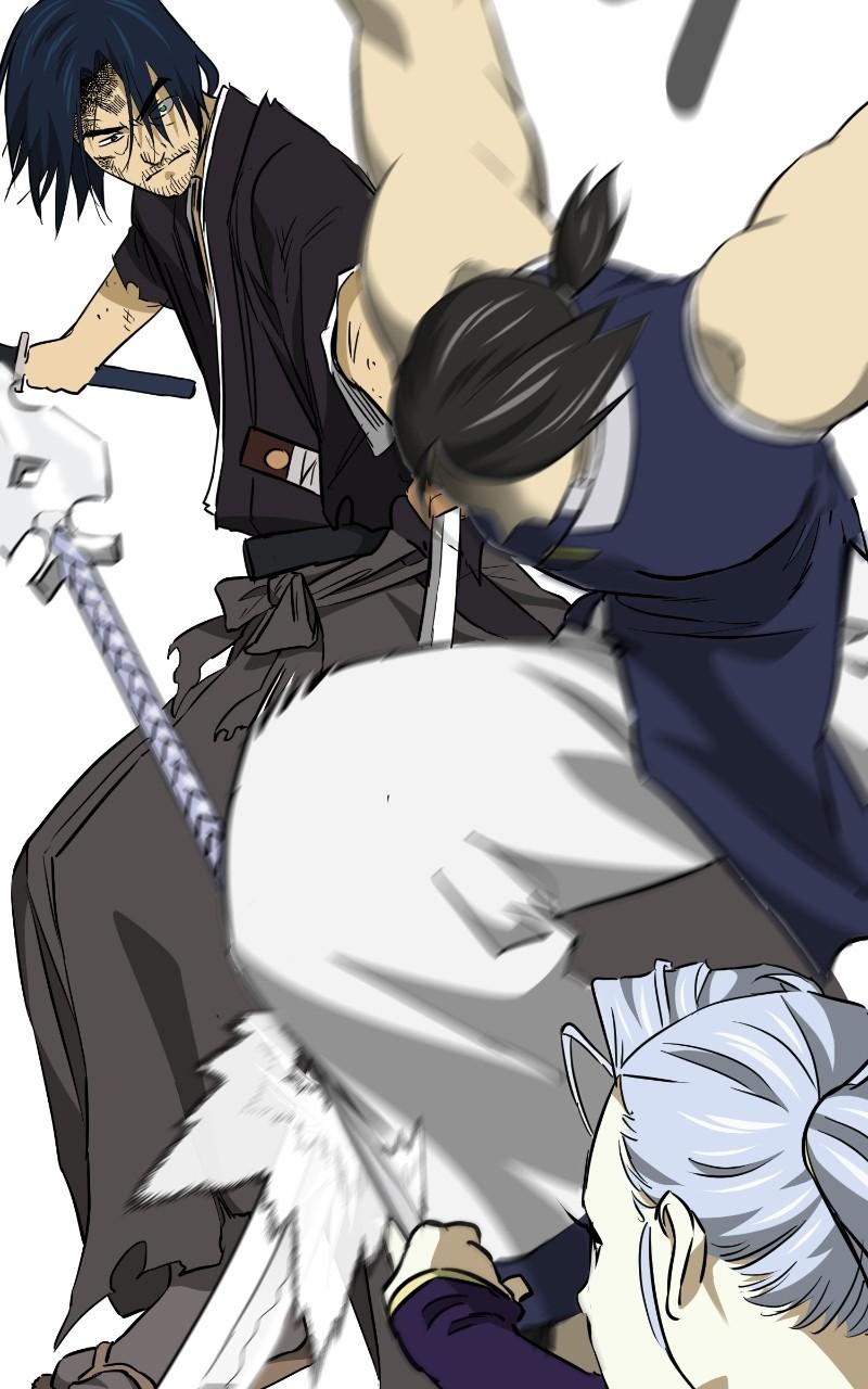 Read Infinite Leveling: Murim chapter 122.8 image 64 on Lezhin