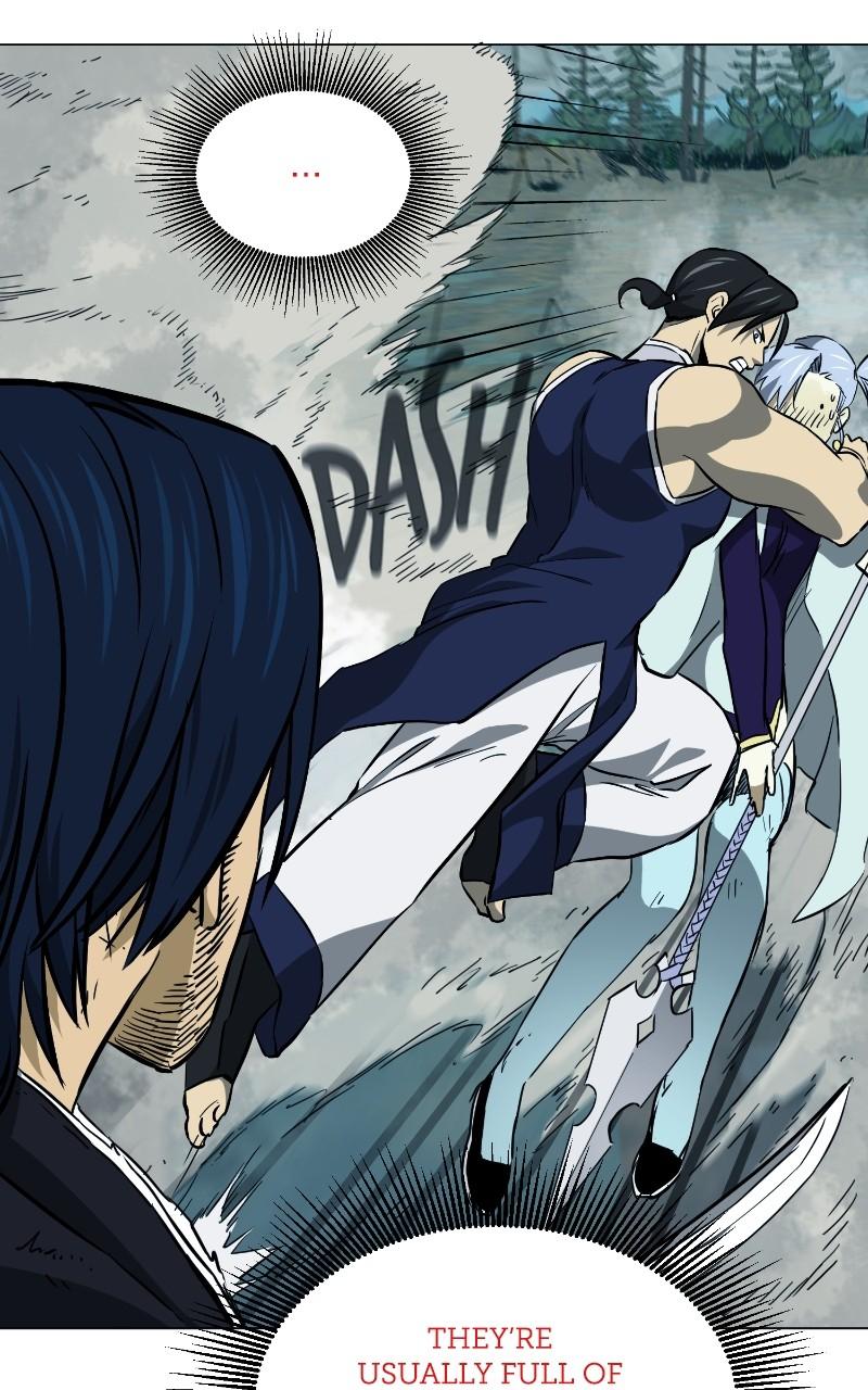 Read Infinite Leveling: Murim chapter 122.8 image 66 on Lezhin