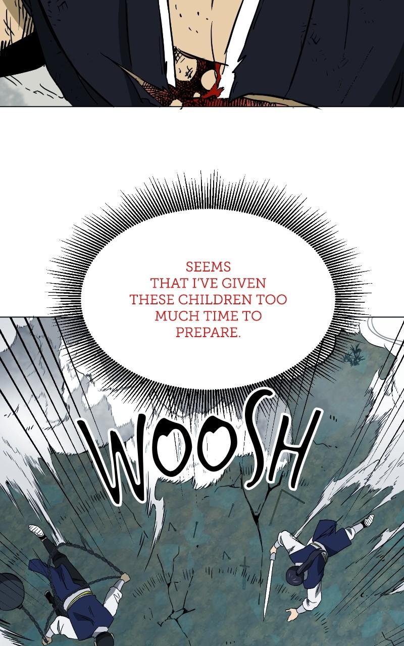 Read Infinite Leveling: Murim chapter 122.8 image 68 on Lezhin