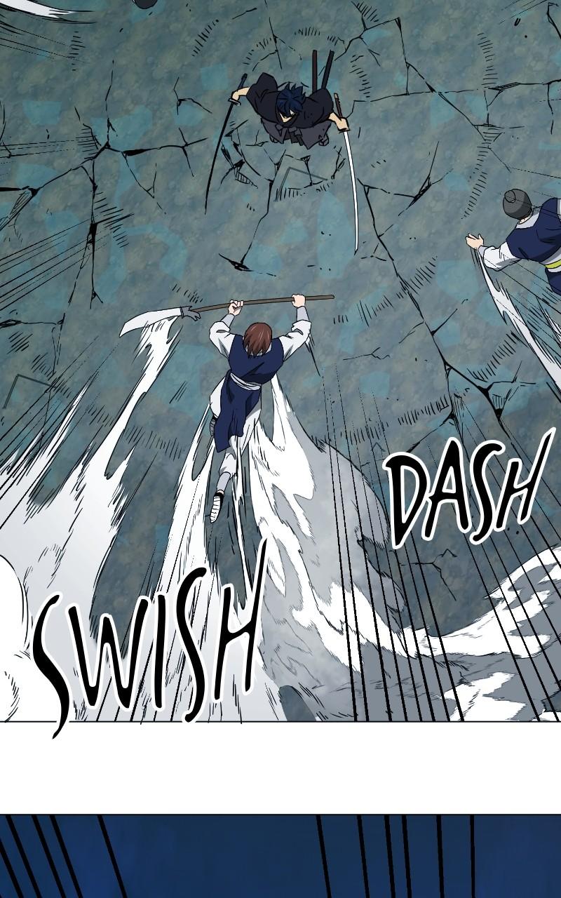 Read Infinite Leveling: Murim chapter 122.8 image 69 on Lezhin