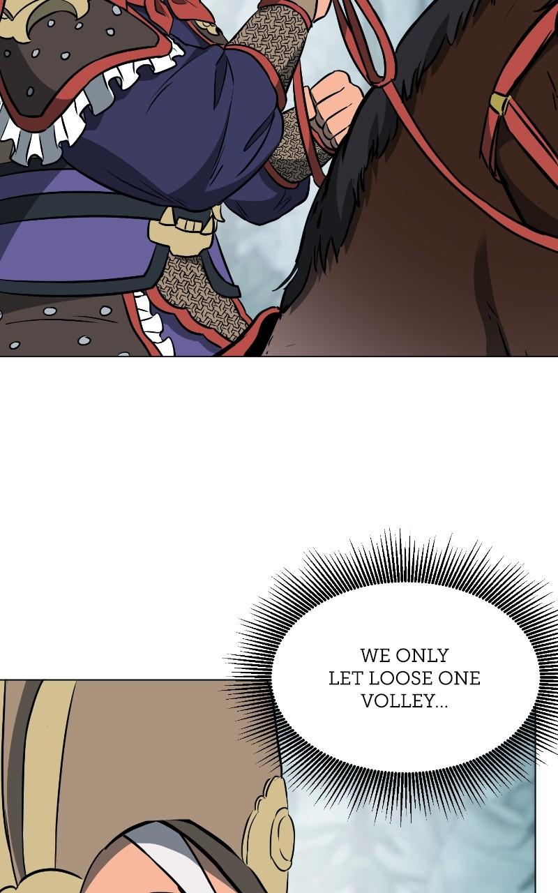 Read Infinite Leveling: Murim chapter 122.8 image 7 on Lezhin