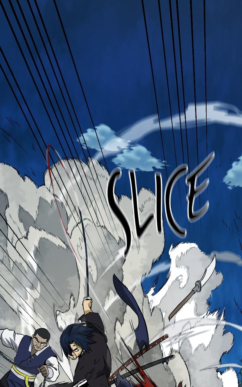 Read Infinite Leveling: Murim chapter 122.8 image 70 on Lezhin