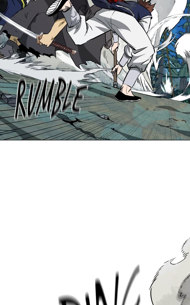 Read Infinite Leveling: Murim chapter 122.8 image 71 on Lezhin