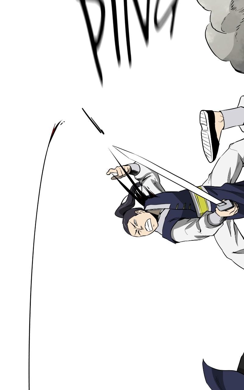 Read Infinite Leveling: Murim chapter 122.8 image 72 on Lezhin