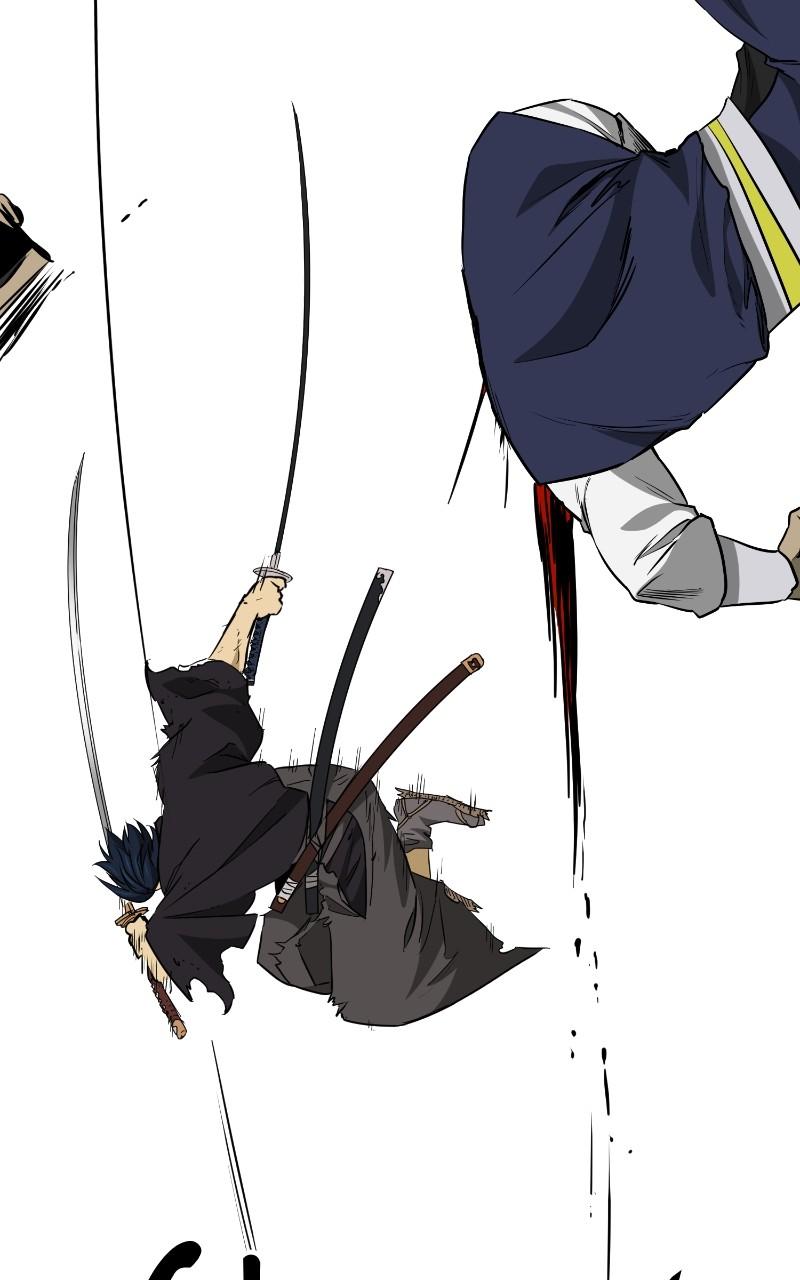 Read Infinite Leveling: Murim chapter 122.8 image 73 on Lezhin
