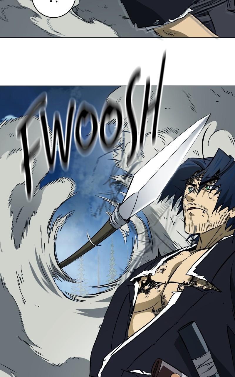 Read Infinite Leveling: Murim chapter 122.8 image 76 on Lezhin