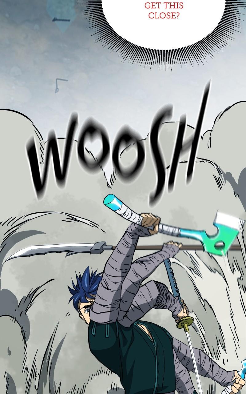 Read Infinite Leveling: Murim chapter 122.8 image 79 on Lezhin