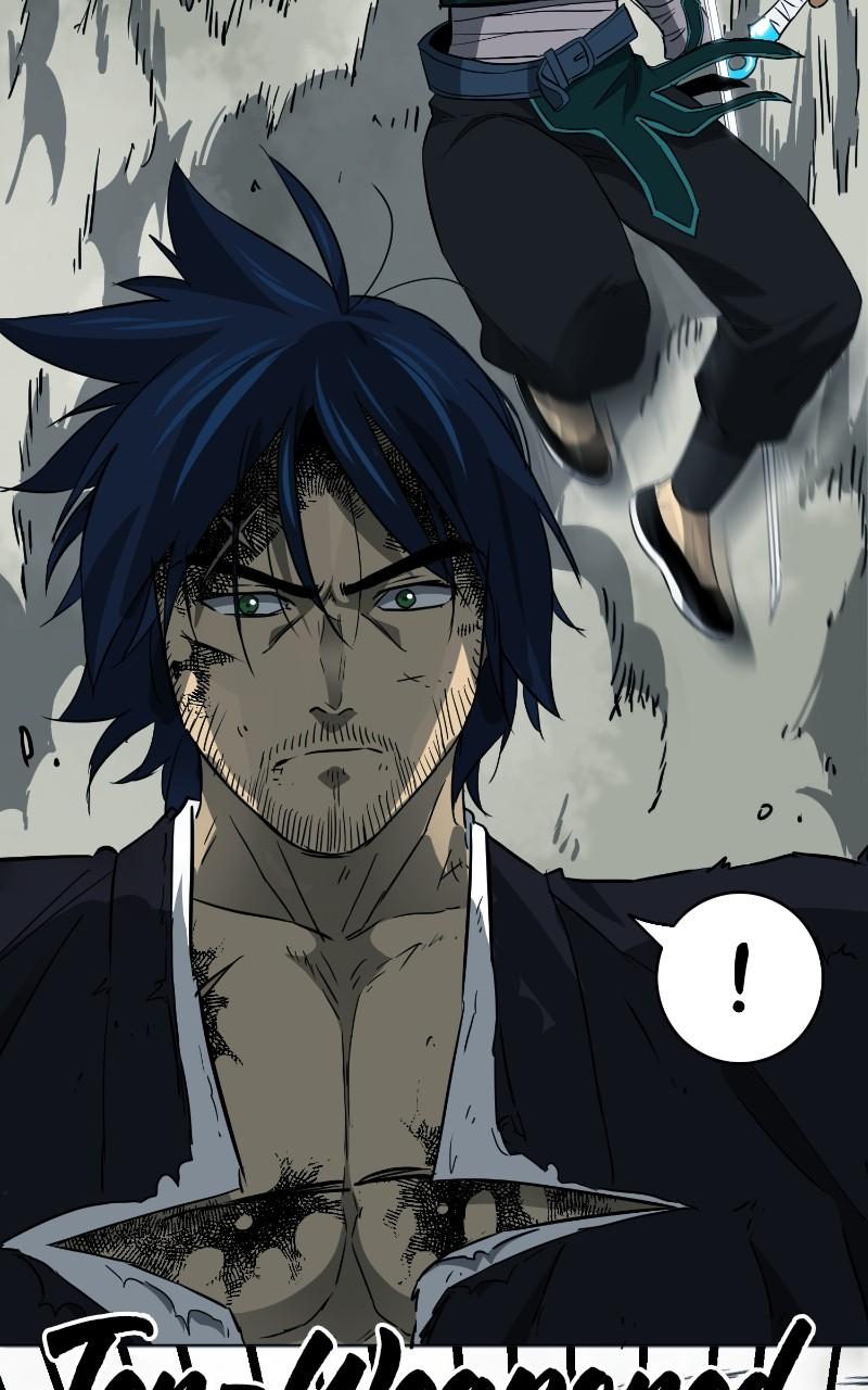 Read Infinite Leveling: Murim chapter 122.8 image 80 on Lezhin