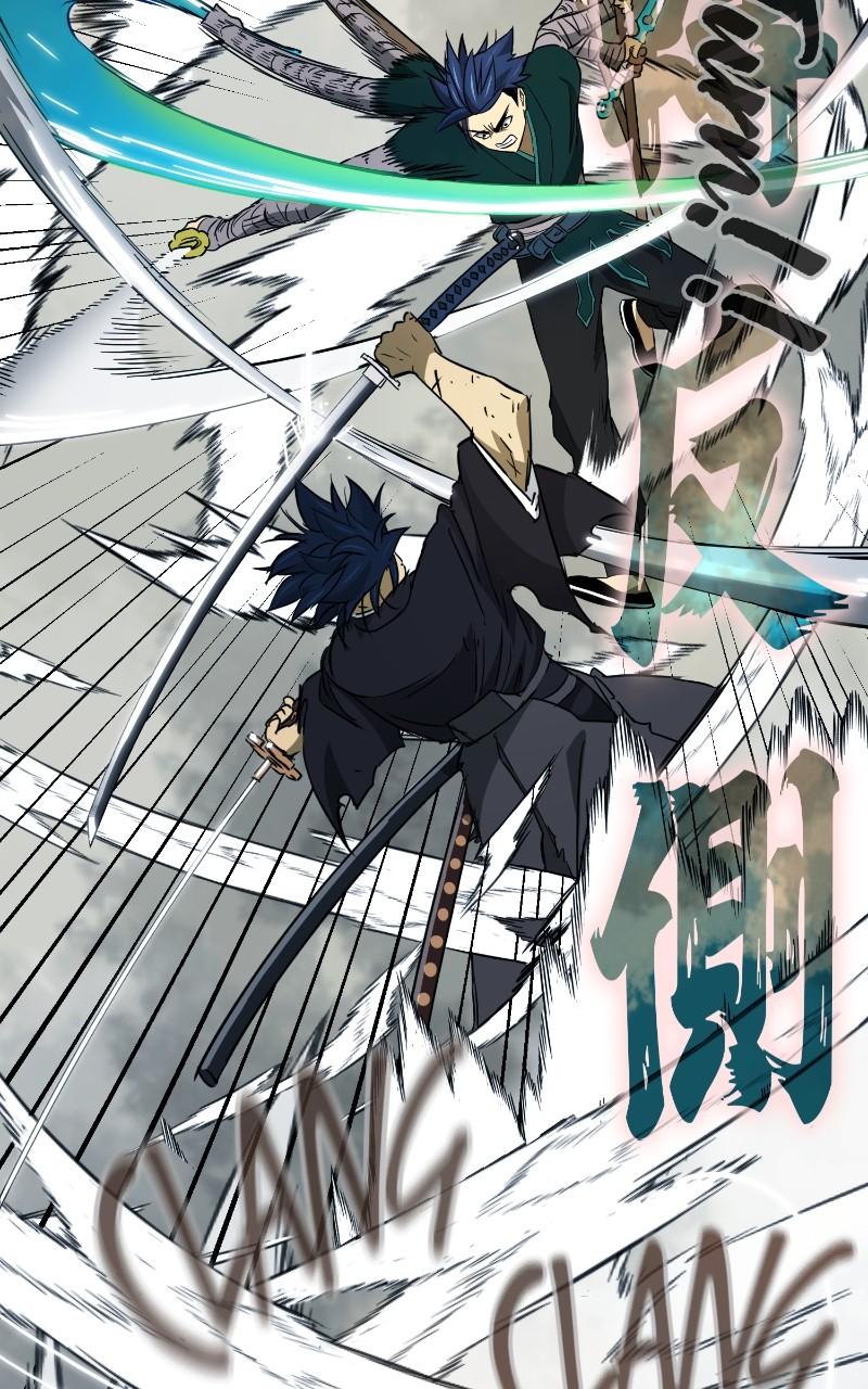 Read Infinite Leveling: Murim chapter 122.8 image 82 on Lezhin