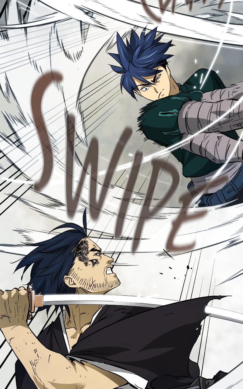 Read Infinite Leveling: Murim chapter 122.8 image 83 on Lezhin