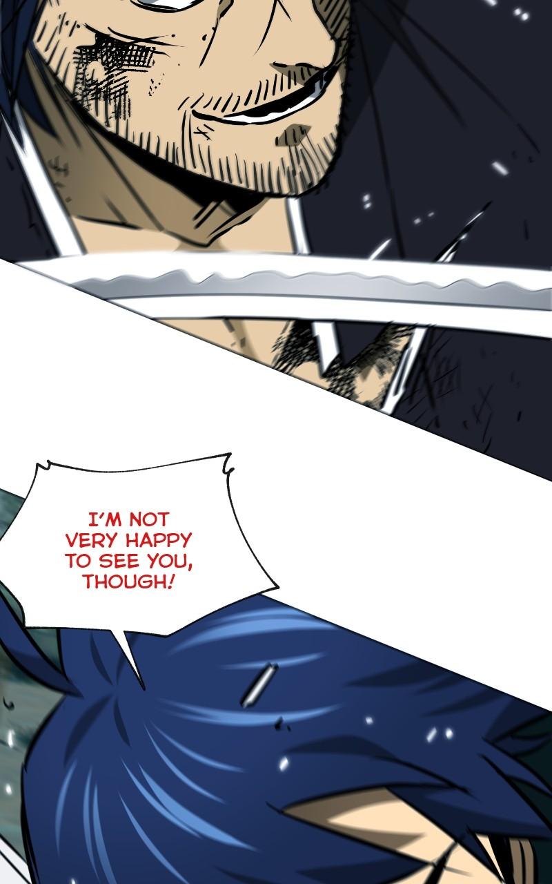 Read Infinite Leveling: Murim chapter 122.8 image 85 on Lezhin