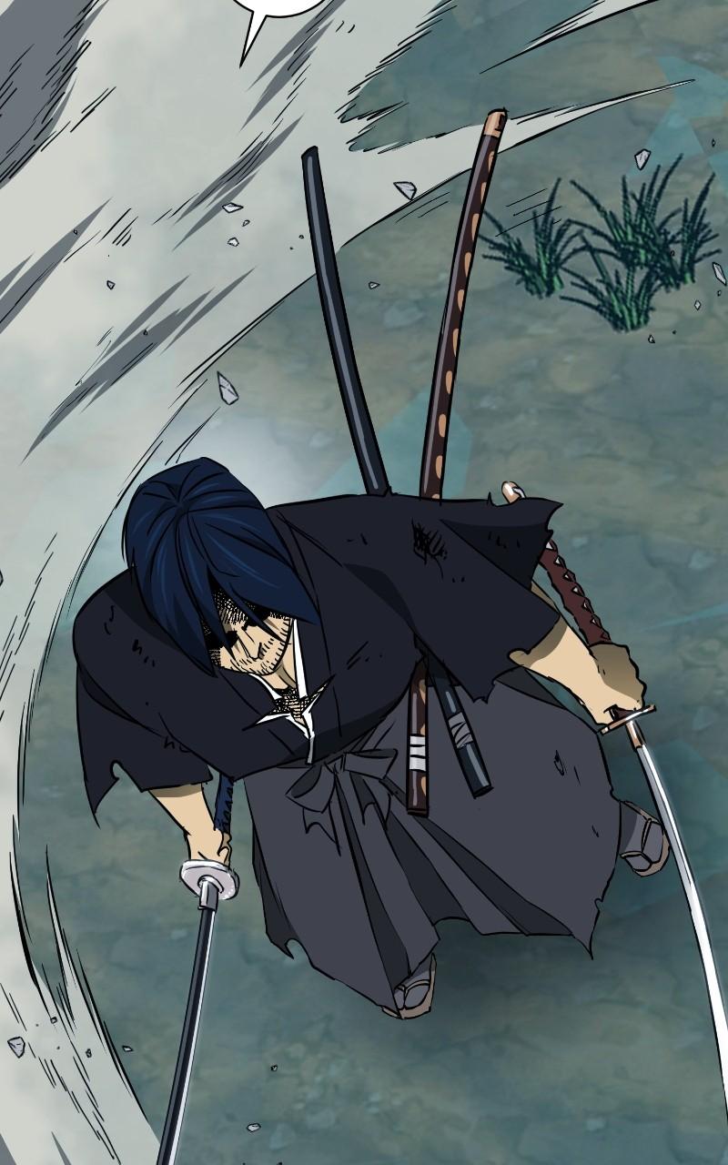 Read Infinite Leveling: Murim chapter 122.8 image 95 on Lezhin