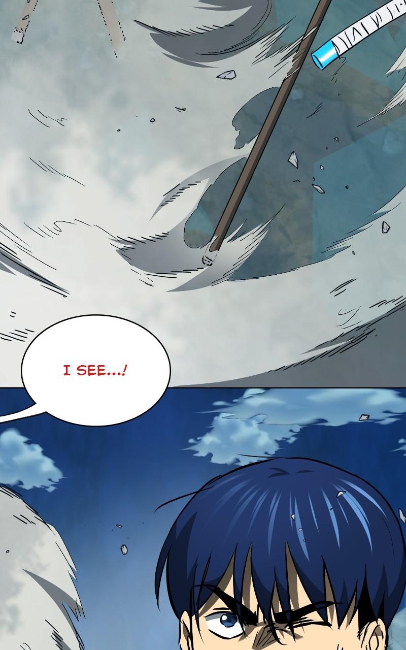 Read Infinite Leveling: Murim chapter 122.8 image 97 on Lezhin