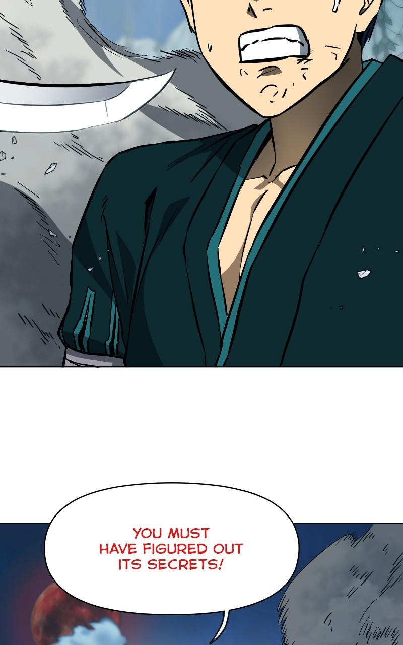 Read Infinite Leveling: Murim chapter 122.8 image 98 on Lezhin