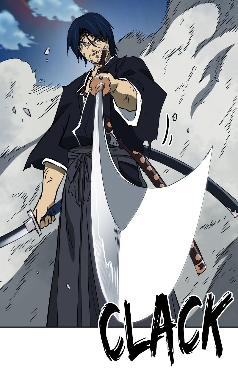 Read Infinite Leveling: Murim chapter 122.8 image 99 on Lezhin