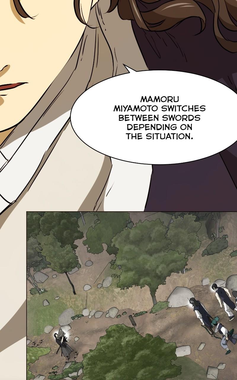 Read Infinite Leveling: Murim chapter 122.9 image 10 on Lezhin