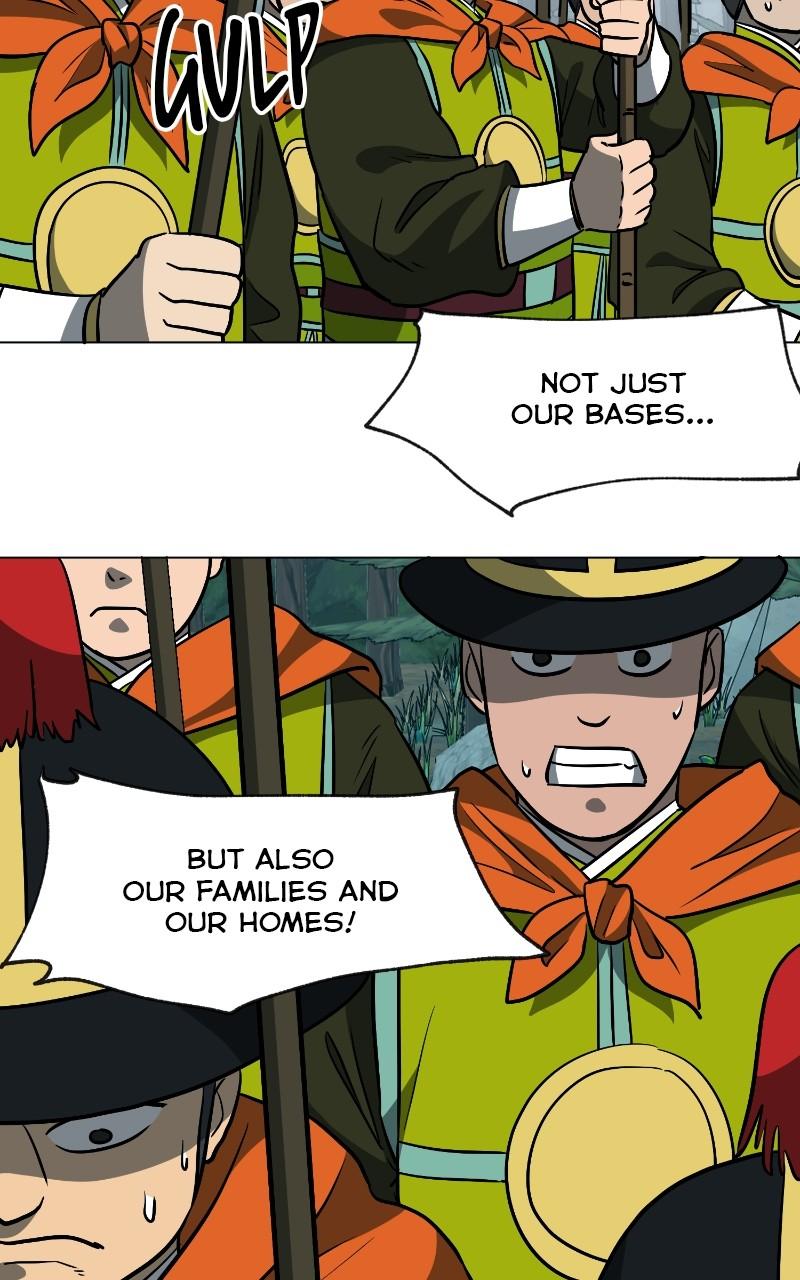 Read Infinite Leveling: Murim chapter 122.9 image 103 on Lezhin