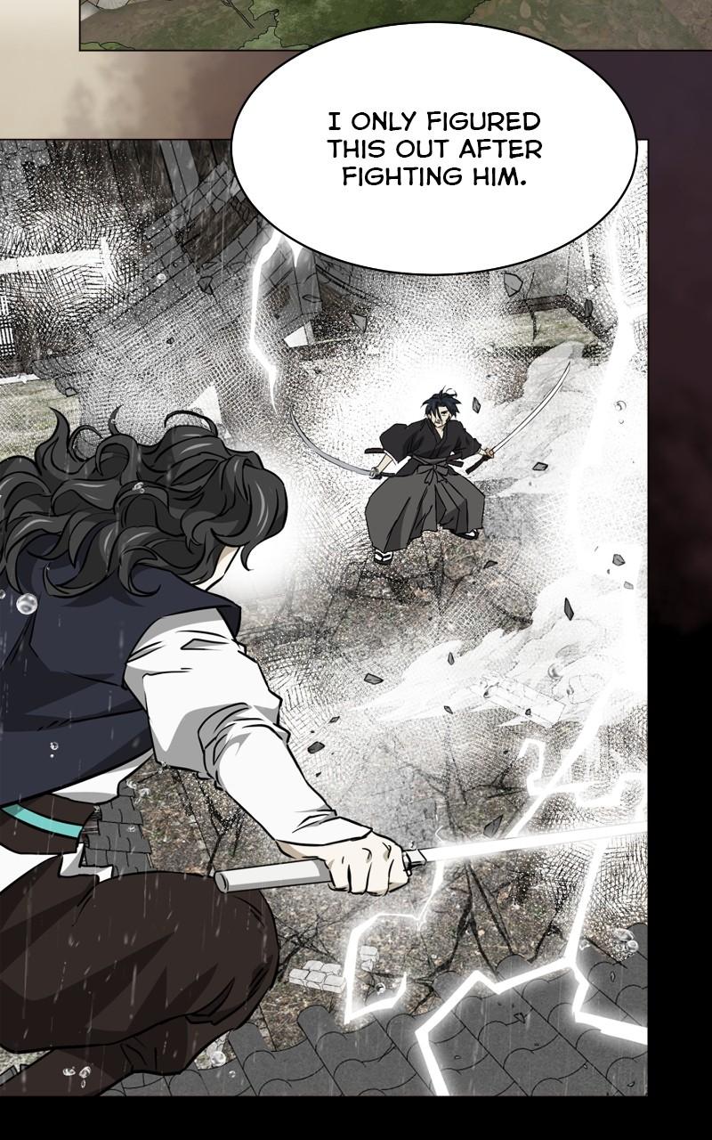 Read Infinite Leveling: Murim chapter 122.9 image 11 on Lezhin