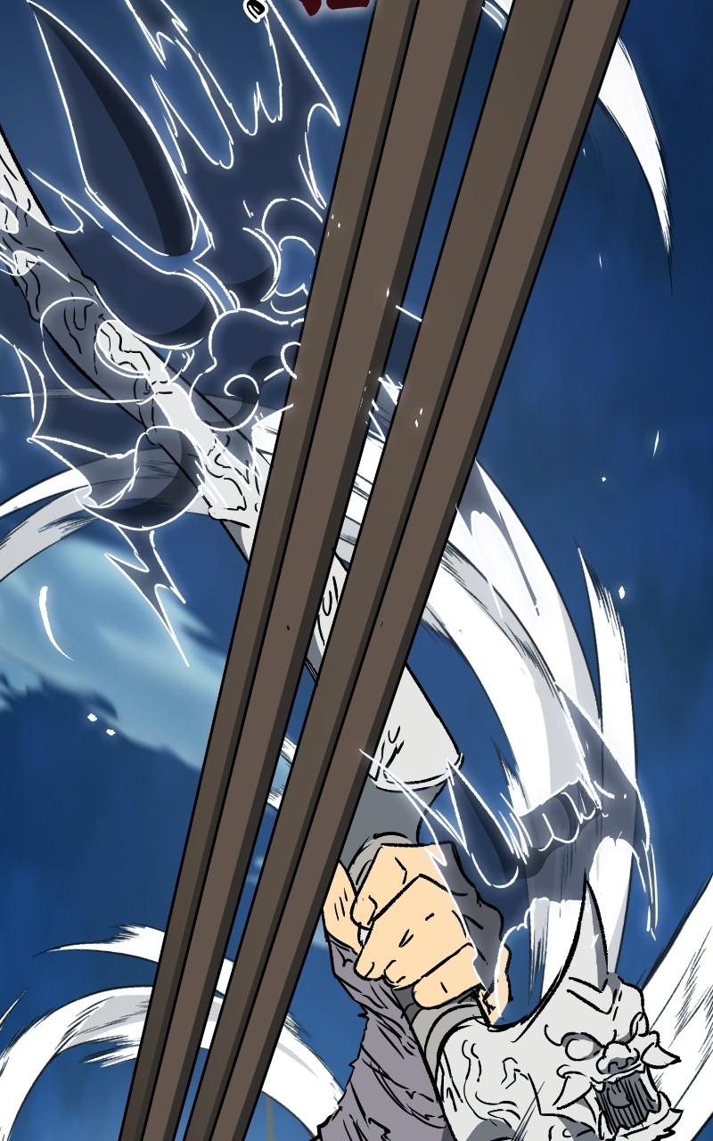 Read Infinite Leveling: Murim chapter 122.9 image 110 on Lezhin