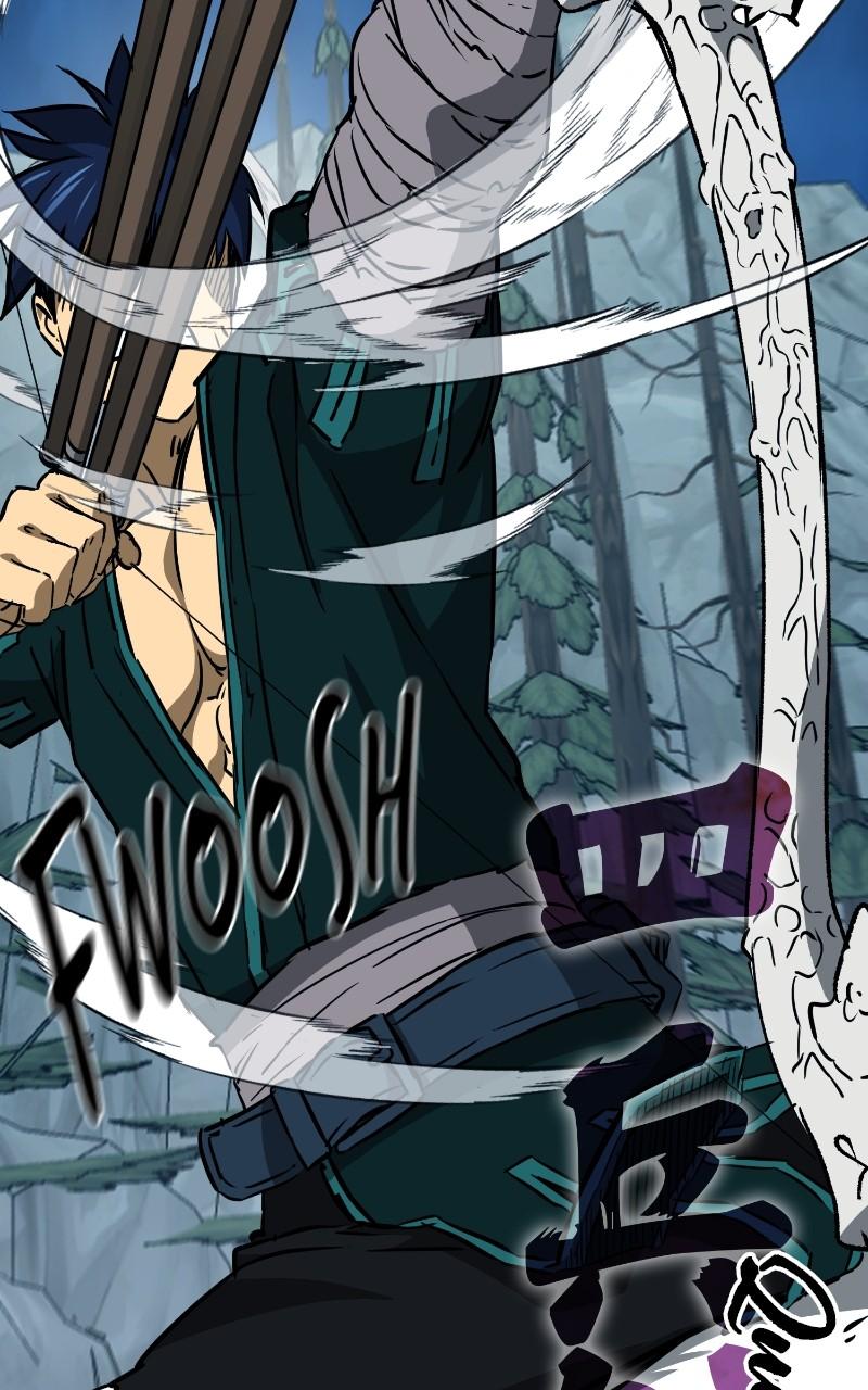 Read Infinite Leveling: Murim chapter 122.9 image 111 on Lezhin