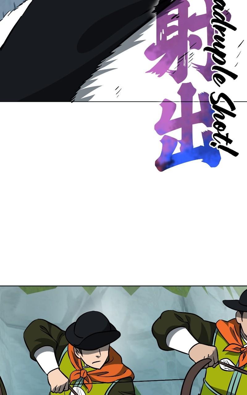 Read Infinite Leveling: Murim chapter 122.9 image 112 on Lezhin