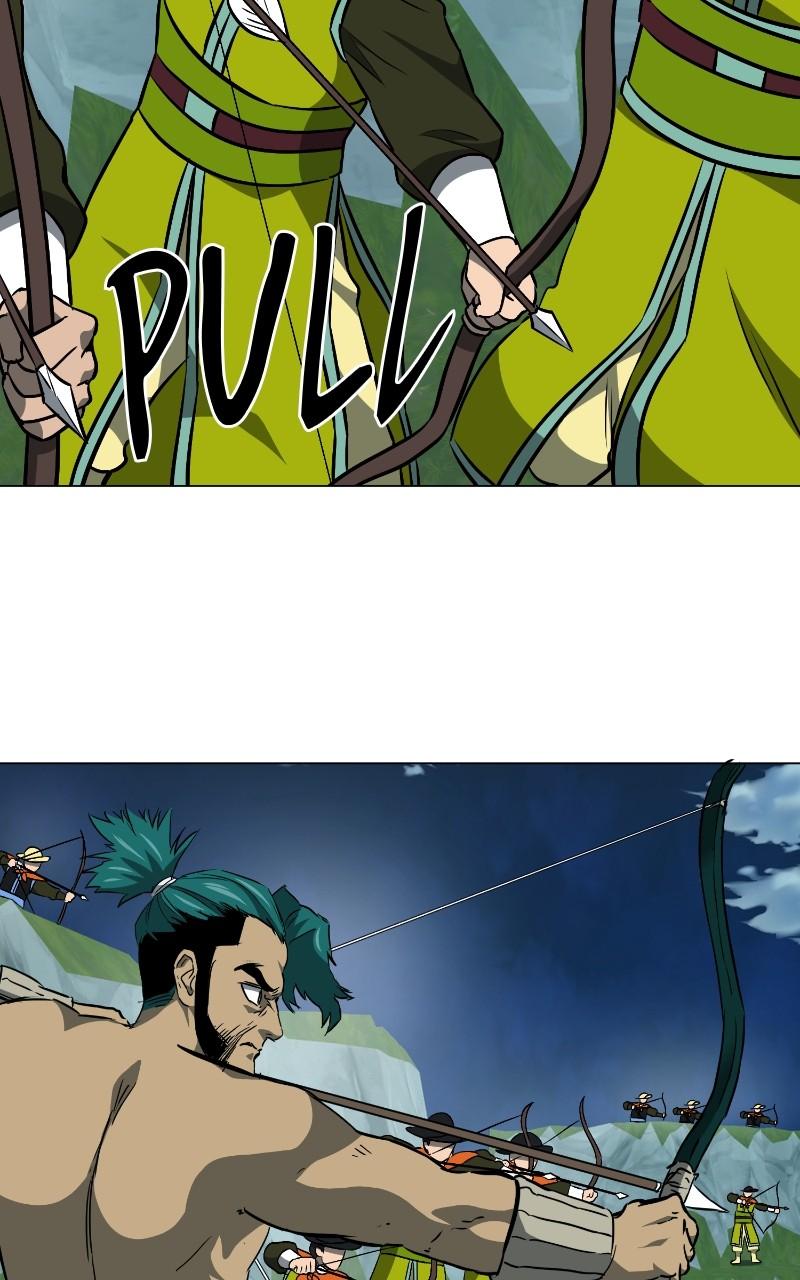 Read Infinite Leveling: Murim chapter 122.9 image 113 on Lezhin
