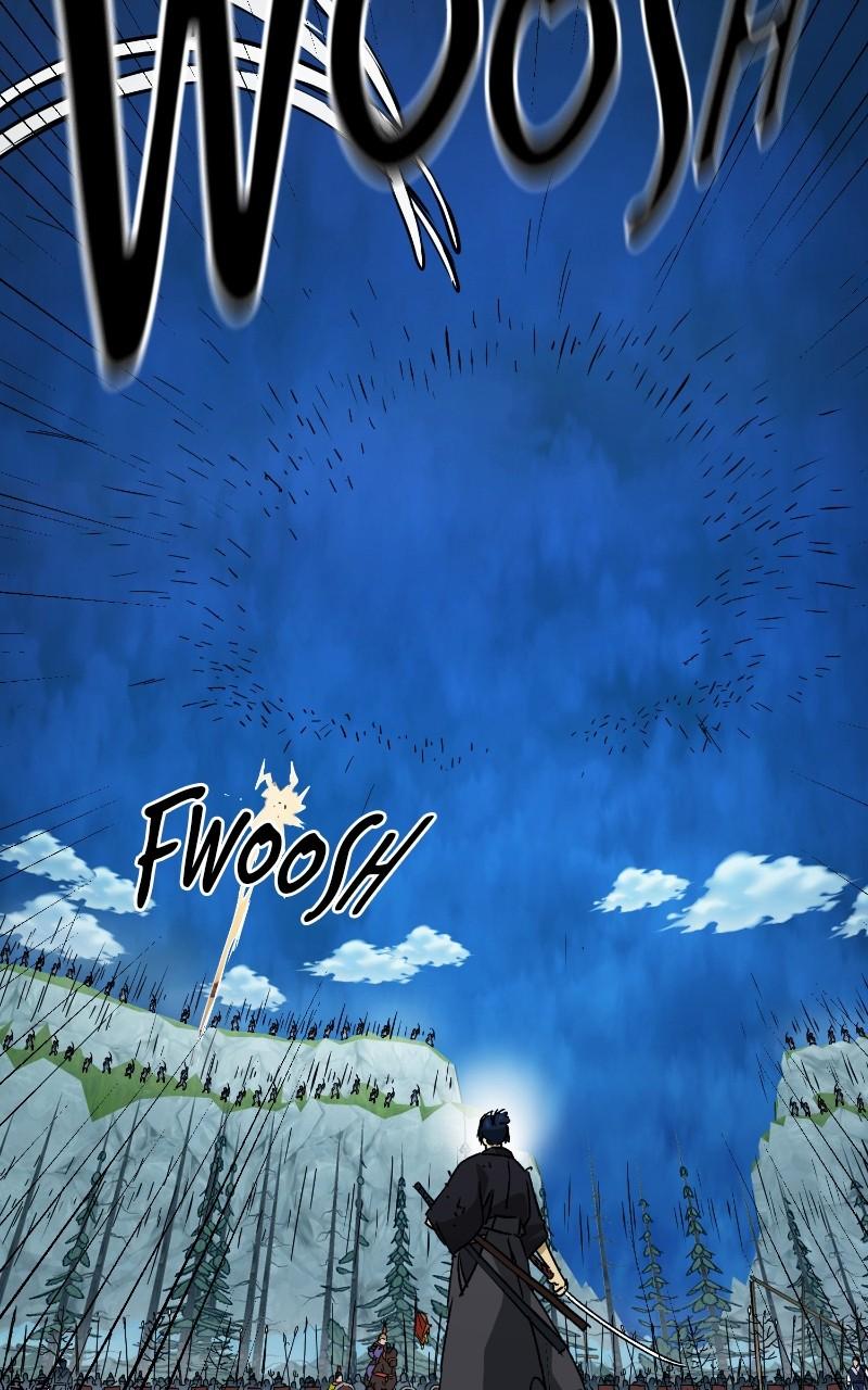 Read Infinite Leveling: Murim chapter 122.9 image 120 on Lezhin