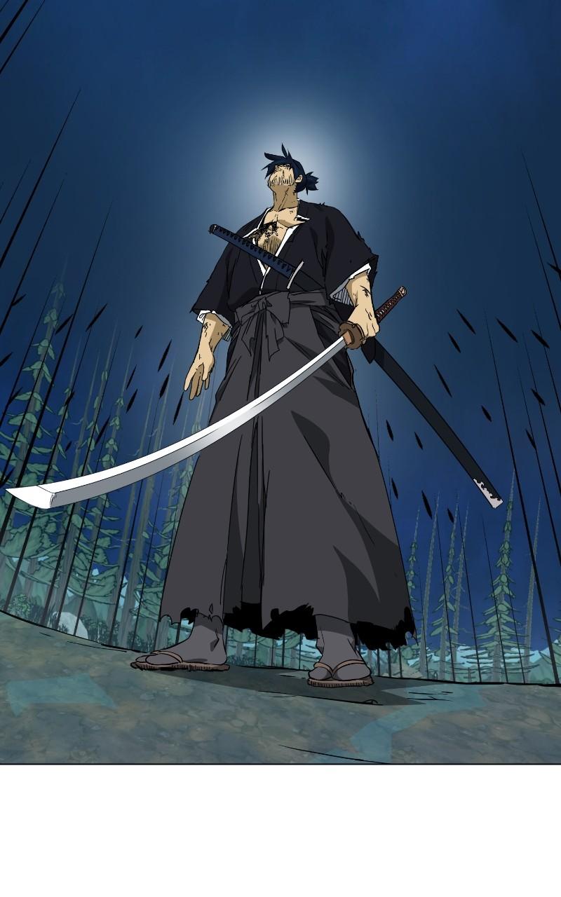 Read Infinite Leveling: Murim chapter 122.9 image 124 on Lezhin
