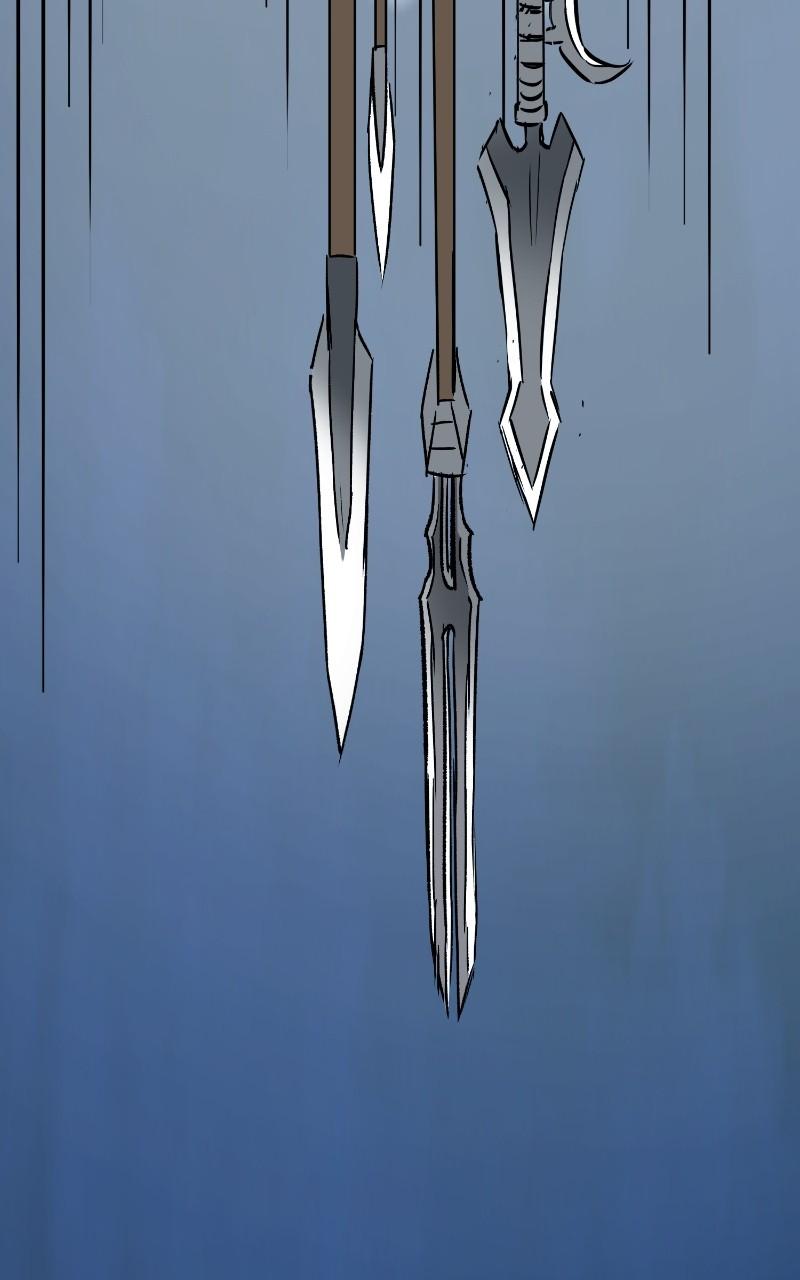 Read Infinite Leveling: Murim chapter 122.9 image 127 on Lezhin