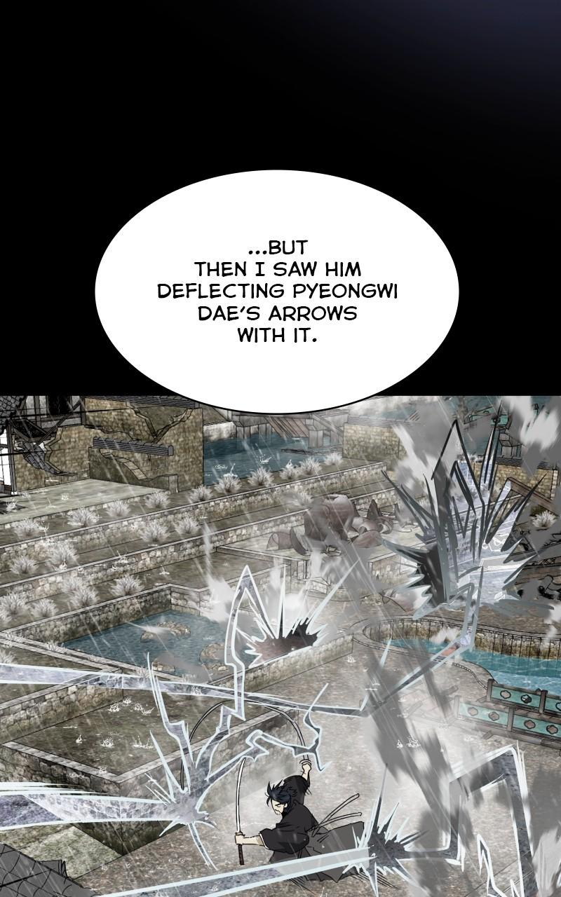 Read Infinite Leveling: Murim chapter 122.9 image 14 on Lezhin