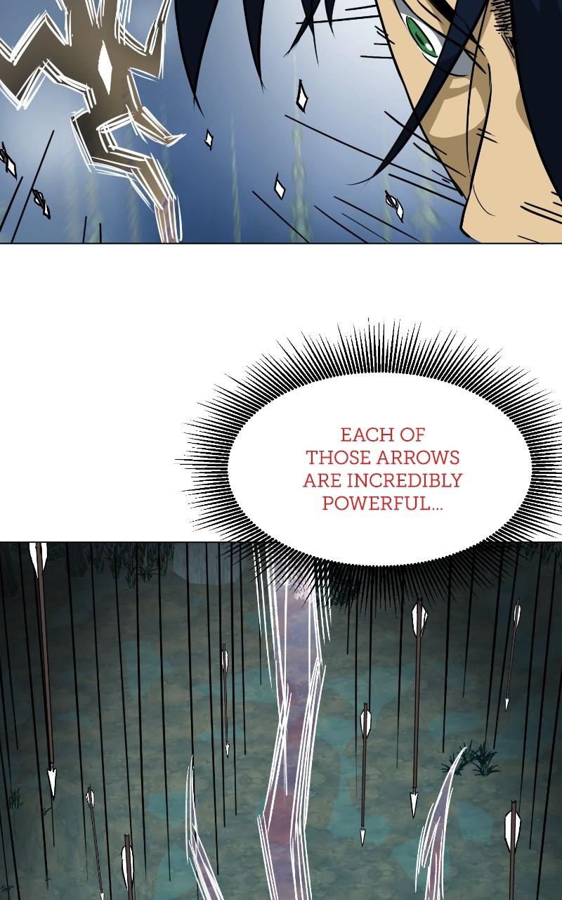 Read Infinite Leveling: Murim chapter 122.9 image 142 on Lezhin