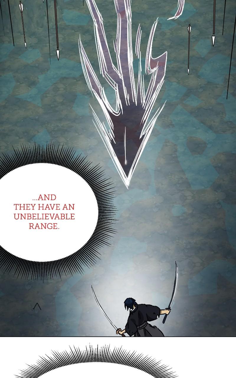 Read Infinite Leveling: Murim chapter 122.9 image 143 on Lezhin