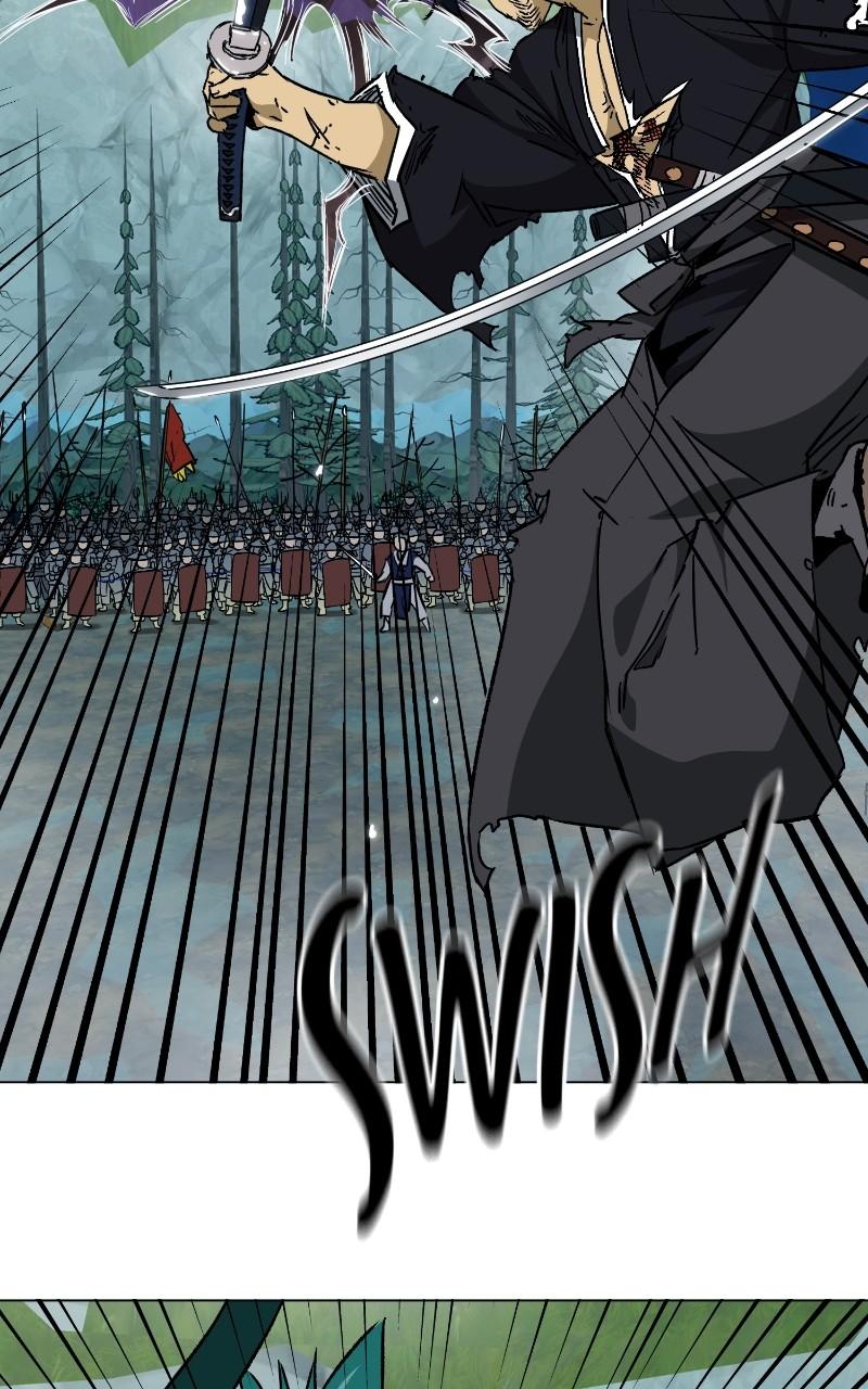 Read Infinite Leveling: Murim chapter 122.9 image 145 on Lezhin
